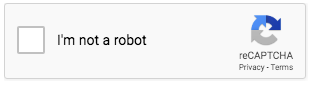 reCAPTCHA